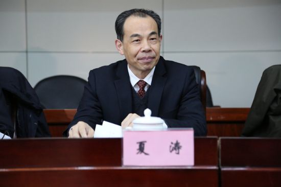 安徽地域文化与统战工作学术研讨会召开