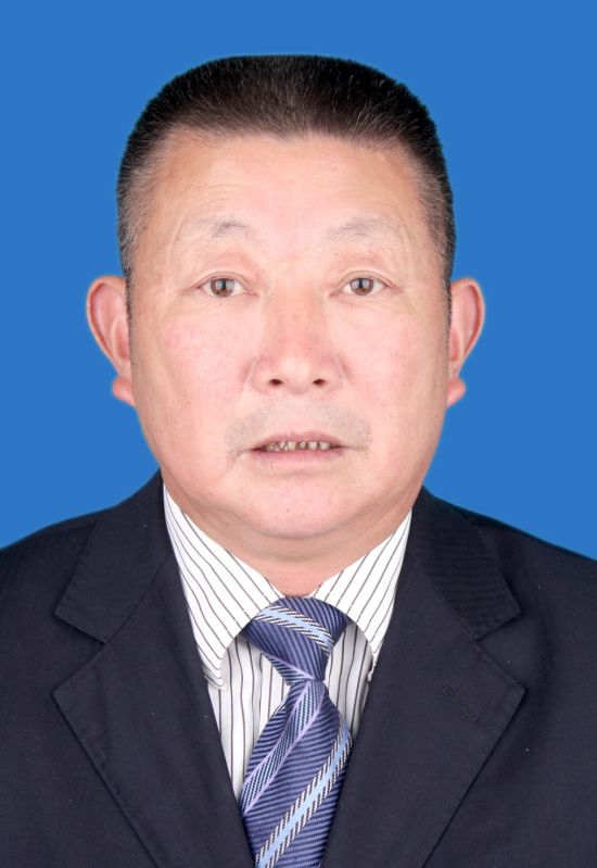 官塘信用社 谢宗良 主任