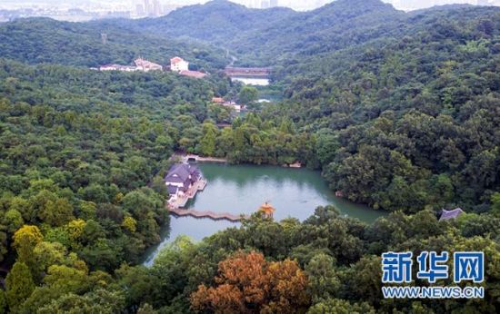 滁州：下好创新发展&ldquo;先手棋&rdquo; 争当&ldquo;五大发展&rdquo;先行者