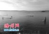 滁州“大水缸”竟被当成游泳场