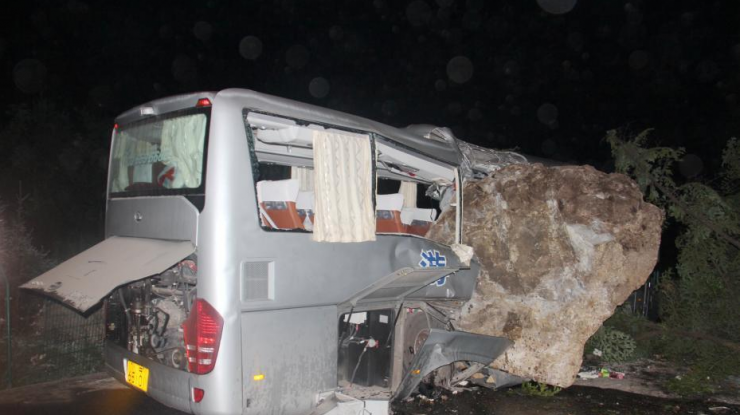 九寨沟地震现场 这些画面触目惊心