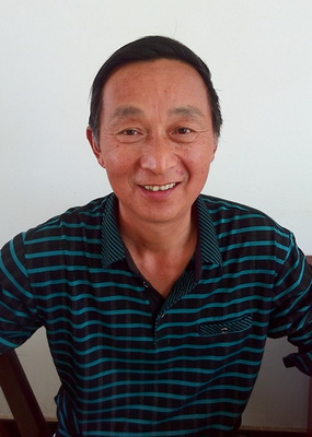 敬业奉献-明光-陈培装-2017.8