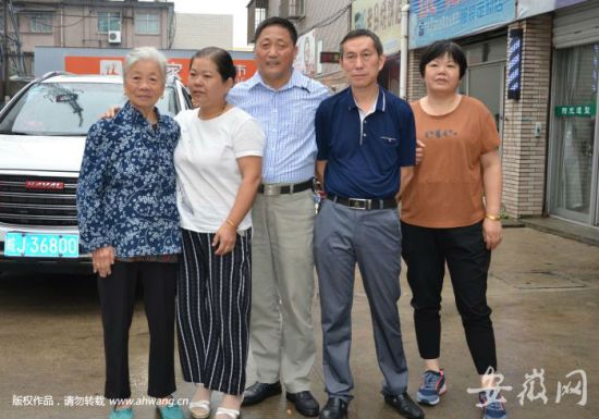 孕妇煤炉中毒大出血 房东救人并献血帮其捡回一命