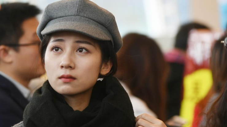 南艺校园招聘 毕业生颜值与才艺兼备