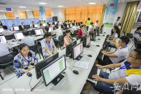 安徽新中考方案：科目增至13项 部分提前到初二开考