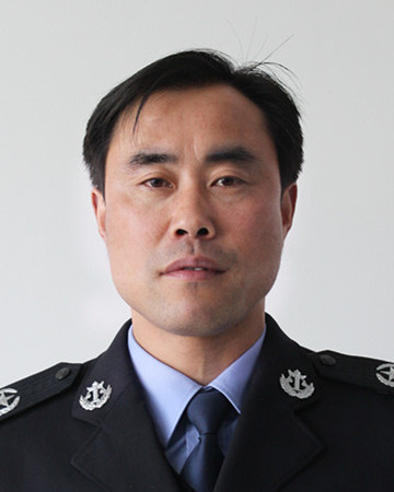 敬业奉献-明光-赵渊-2017.12