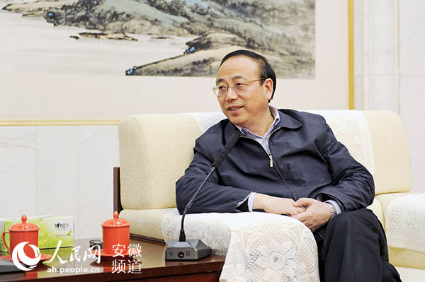 张祥安：厚植“双圈”优势打造开放新高地