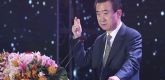 王健林：万达国内资产占比达到93% 2017年承受了磨难