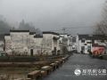 【网络媒体走转改】黄山西潭：徽文化底蕴深厚的传统古村落