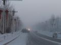  冰雾天气 滁州即时路况（29日8:40）