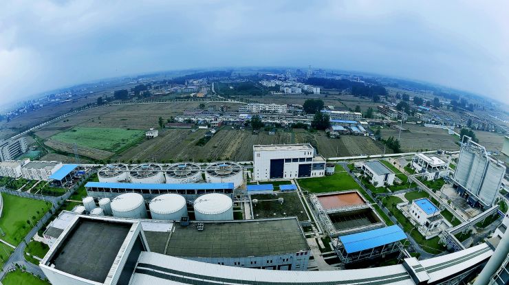 安徽摄影名家聚焦中煤新集