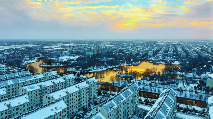 定远县庆“七·一”摄影展