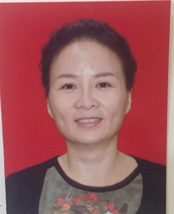 来安好人（徐礼玲）证件照