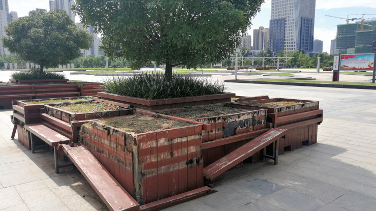 文明创建曝光台