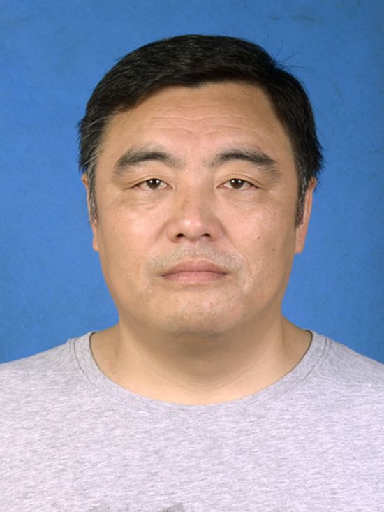 市质监局丁志辉