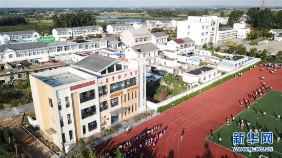 （壮阔东方潮　奋进新时代&mdash;&mdash;庆祝改革开放40年&middot;图文互动）（4）&ldquo;人民的期盼就是改革的动力&rdquo;&mdash;&mdash;&ldquo;大包干&rdquo;带头人寄语改革