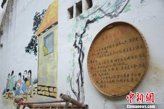 探访皖南小山村：乡村旅游敲开致富门