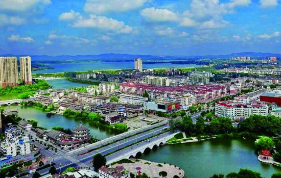 3滁州市国务院免督查待遇