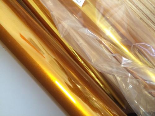 13国内最薄PI覆盖膜