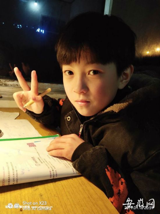 陈滢首次参赛就成&ldquo;黑马&rdquo;。