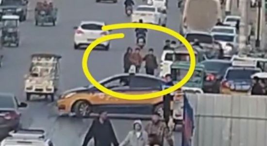 亳州3名小学生出走&ldquo;看世界&rdquo; 民警：在澡堂子里看的