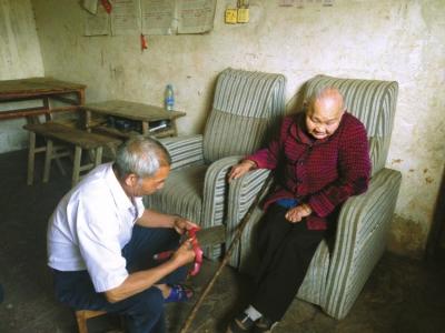 点击进入下一页