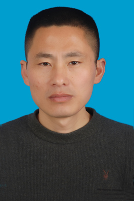 来安敬业奉献好人（蔡飞）照片