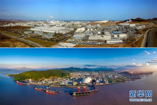 （新华全媒头条&middot;图文互动）（7）&ldquo;吾将上下而求索&rdquo;&mdash;&mdash;从万华改革之路看中国国有企业改革伟大实践