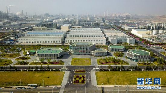 （新华全媒头条&middot;图文互动）（1）&ldquo;吾将上下而求索&rdquo;&mdash;&mdash;从万华改革之路看中国国有企业改革伟大实践