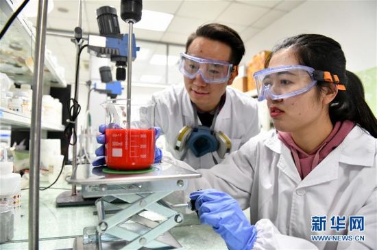 （新华全媒头条&middot;图文互动）（10）&ldquo;吾将上下而求索&rdquo;&mdash;&mdash;从万华改革之路看中国国有企业改革伟大实践