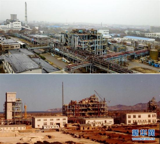 （新华全媒头条&middot;图文互动）（4）&ldquo;吾将上下而求索&rdquo;&mdash;&mdash;从万华改革之路看中国国有企业改革伟大实践