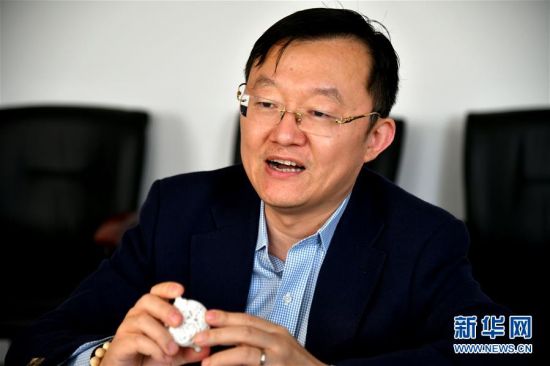 （新华全媒头条&middot;图文互动）（6）&ldquo;吾将上下而求索&rdquo;&mdash;&mdash;从万华改革之路看中国国有企业改革伟大实践