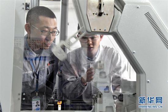 （新华全媒头条&middot;图文互动）（9）&ldquo;吾将上下而求索&rdquo;&mdash;&mdash;从万华改革之路看中国国有企业改革伟大实践