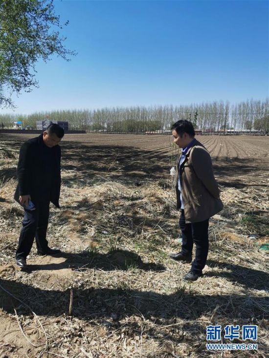 (在习近平新时代中国特色社会主义思想指引下——新时代新作为新篇章·习近平总书记关切事·图文互动)(3)青春的颜色是什么?