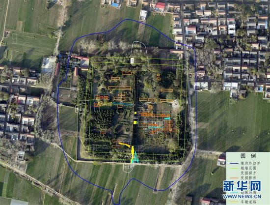 （文化）（9）2019年度全国十大考古新发现揭晓