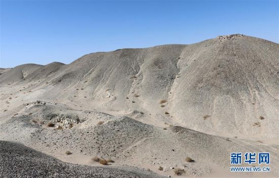 （文化）（15）2019年度全国十大考古新发现揭晓