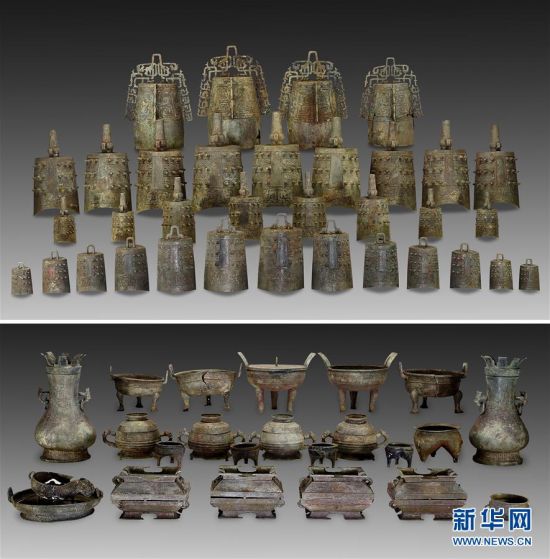 （文化）（20）2019年度全国十大考古新发现揭晓