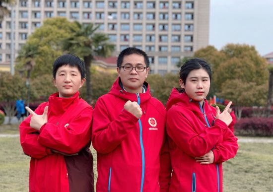 沈培培、吕杨、马莉