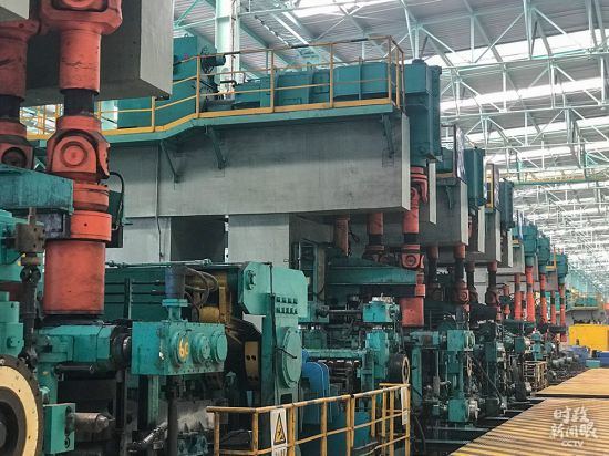 时政新闻眼丨从长江到巢湖，习近平关切这些紧要事