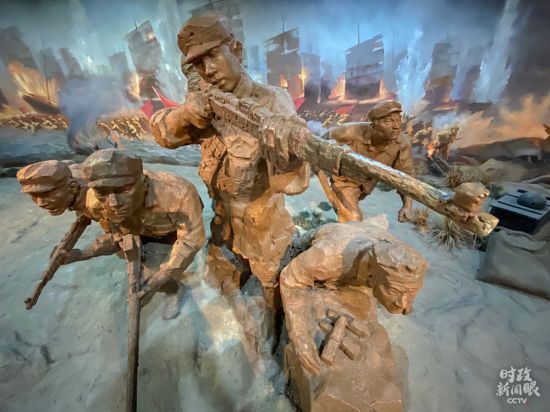 时政新闻眼丨从长江到巢湖，习近平关切这些紧要事