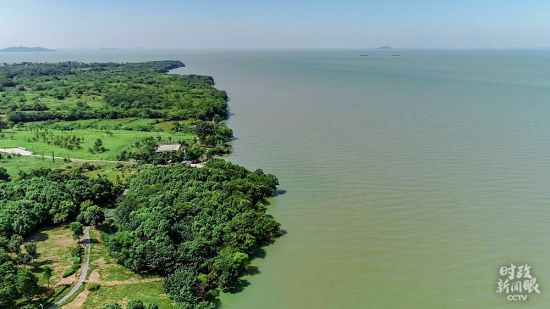 时政新闻眼丨从长江到巢湖，习近平关切这些紧要事