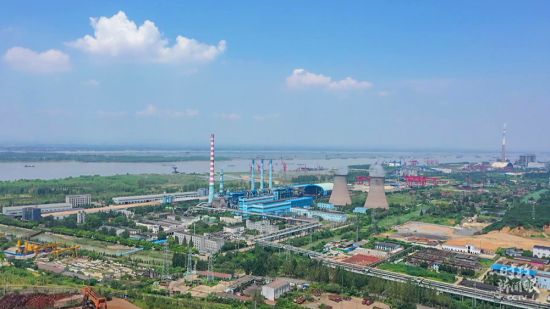 时政新闻眼丨从长江到巢湖，习近平关切这些紧要事