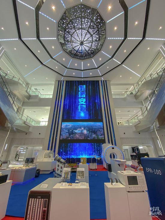 时政新闻眼丨从长江到巢湖，习近平关切这些紧要事