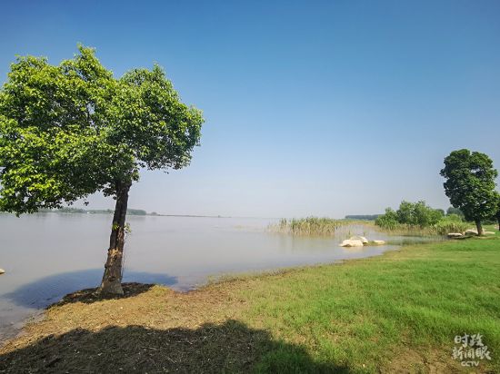 时政新闻眼丨从长江到巢湖，习近平关切这些紧要事