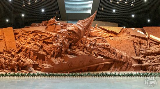 时政新闻眼丨从长江到巢湖，习近平关切这些紧要事