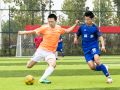 省五健会五人制足球赛开赛
