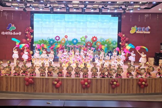 童乐谷乐器串烧《童乐谷的快乐时光》