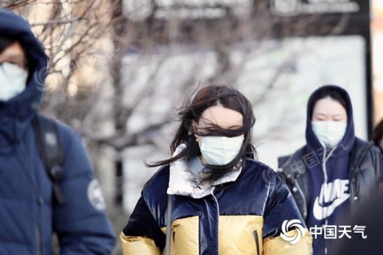 北方气温开始回升 南方降水区域又增多