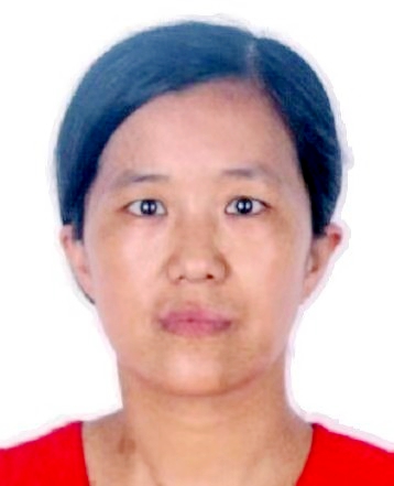 刘胜梅证件照
