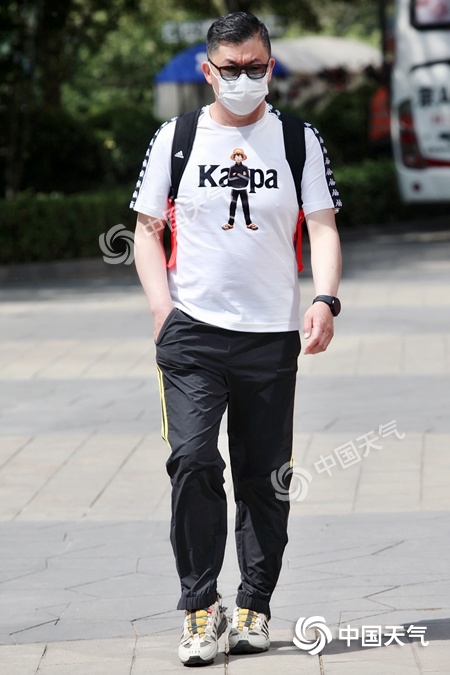 今起大范围降水登场 华北等地开启降温模式